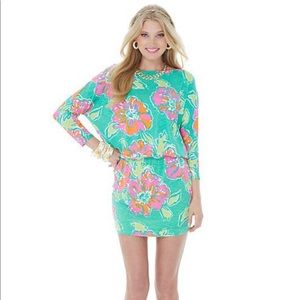 LILLY PULITZER CARA DRESS